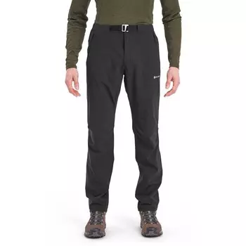 Брюки Montane Tenacity Lite, черный