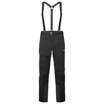 Брюки Montane Tenacity XPD, черный
