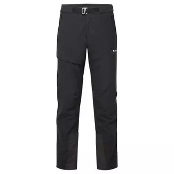 Брюки Montane Tenacity XT R, черный