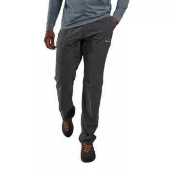 Брюки Montane Terra Lite, серый