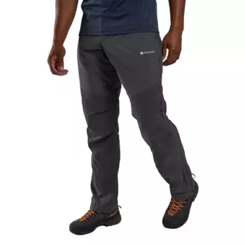 Брюки Montane Terra, серый