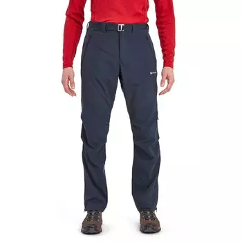 Брюки Montane Terra, синий