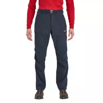 Брюки Montane Terra, синий