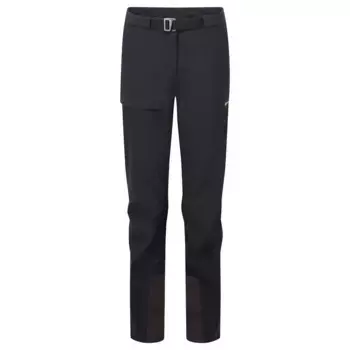 Брюки Montane Terra Stretch XT S, черный