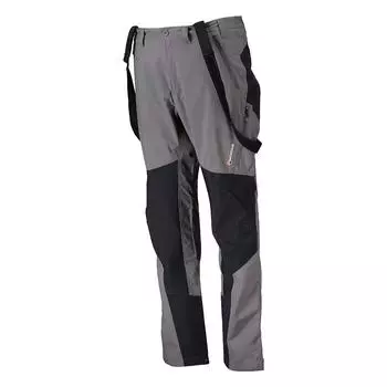 Брюки Montane Windjammer Regular, серый