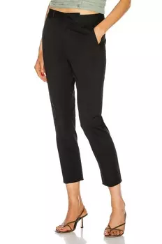 Брюки Монтаук NILI LOTAN, черный