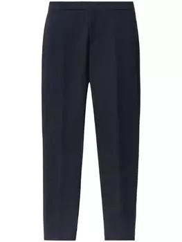 Брюки Монтефалько Fabiana Filippi, синий