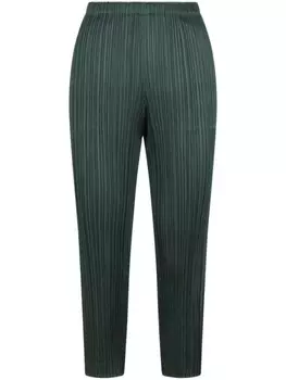 Брюки Monthly Colors: October Pleats Please Issey Miyake