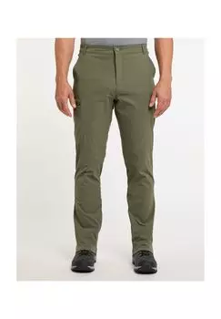 Брюки Montreal, 00038 БЛЕДНО-ОЛИВКОВЫЙ, 24 Hot Sportswear, цвет Pale Oliv