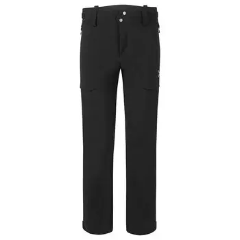 Брюки Montura Arosa, черный