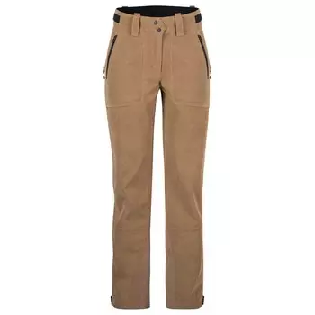 Брюки Montura Arosa Corduroy, бежевый