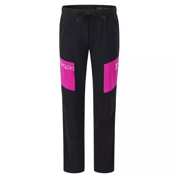 Брюки Montura Block, черный