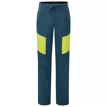 Брюки Montura Block, синий