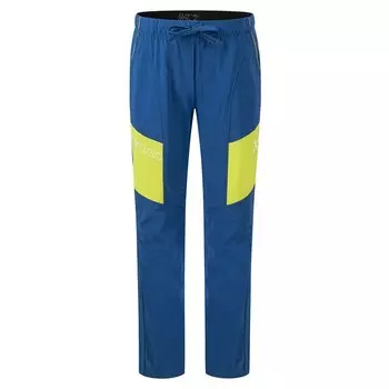 Брюки Montura Block, синий