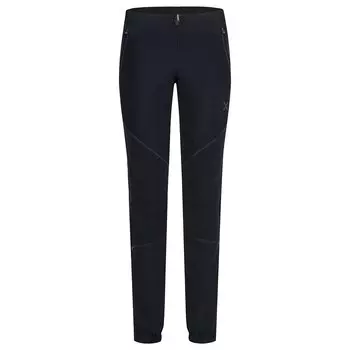 Брюки Montura Evoque 2-5 cm, черный