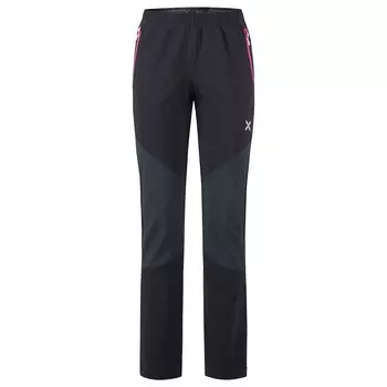 Брюки Montura Fancy 2.0 -5 cm, черный