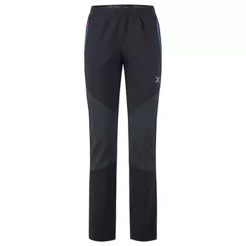 Брюки Montura Fancy 2.0 -5 cm, серый