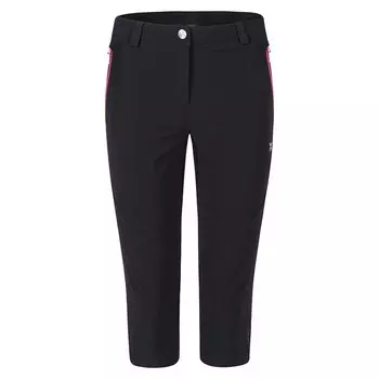 Брюки Montura Focus Pirata 3/4, черный