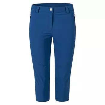 Брюки Montura Focus Pirata 3/4, синий
