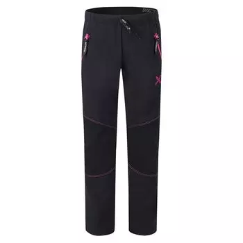 Брюки Montura Hiking, черный