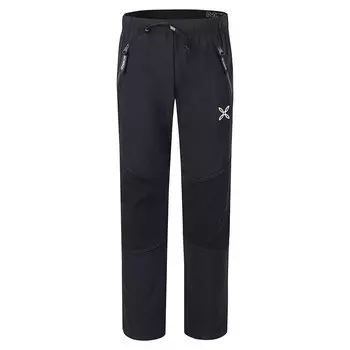 Брюки Montura Hiking, черный