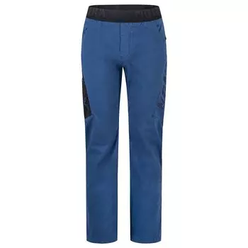 Брюки Montura Karok, синий