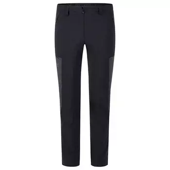 Брюки Montura Ledge -5 cm, черный