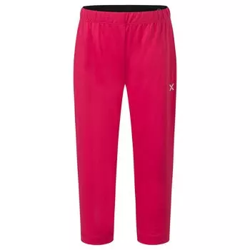 Брюки Montura Life 3/4, красный