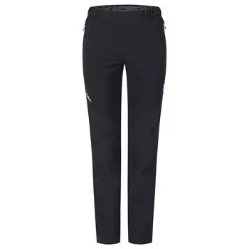 Брюки Montura Mountain Fast -5cm, черный