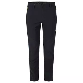 Брюки Montura Mountain Fast, черный
