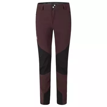 Брюки Montura Mountain Rock, коричневый