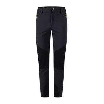 Брюки Montura Mountain Rock, серый