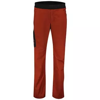 Брюки Montura Niska, оранжевый