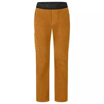 Брюки Montura NMD Corduroy, коричневый