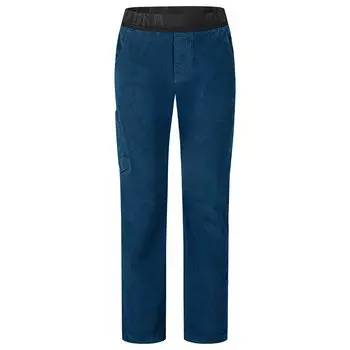 Брюки Montura NMD Corduroy, синий