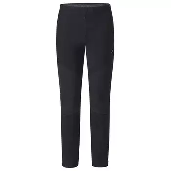 Брюки Montura Nordik 2-5 cm, черный