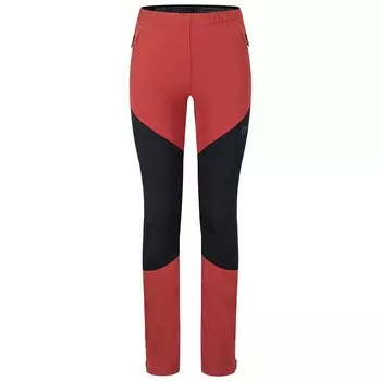 Брюки Montura Nordik 2, красный