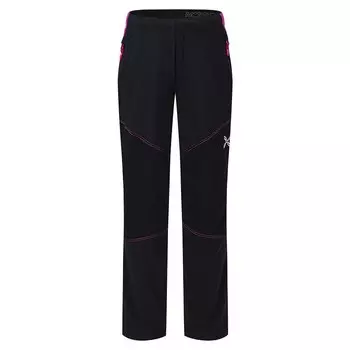 Брюки Montura Outdoor Trek, черный
