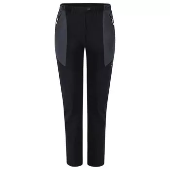 Брюки Montura Outline -5 cm, черный