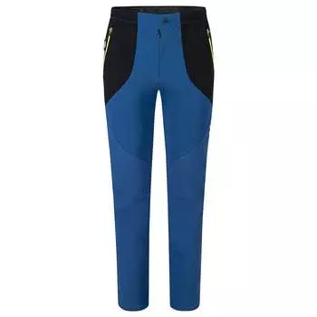 Брюки Montura Outline, синий