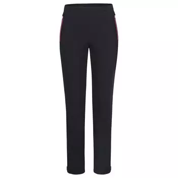 Брюки Montura Poison -5 cm, черный