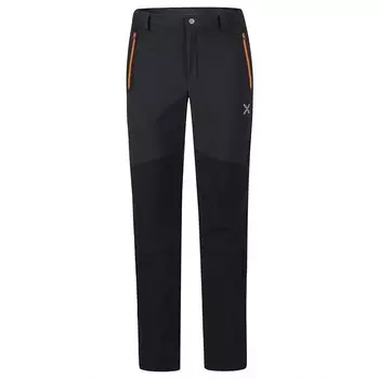 Брюки Montura Presanella, черный