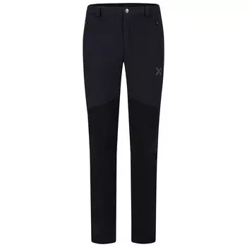 Брюки Montura Presanella, черный