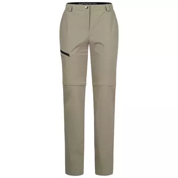 Брюки Montura Pulsar, зеленый