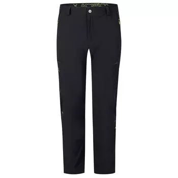 Брюки Montura Raise -5 cm, черный