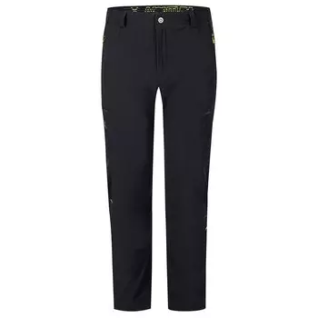 Брюки Montura Raise, черный