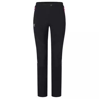 Брюки Montura Rocky -5cm, черный