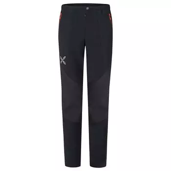 Брюки Montura Rocky, черный