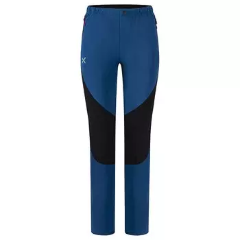Брюки Montura Rocky, синий