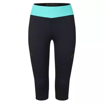 Брюки Montura Run Dream 3/4, синий